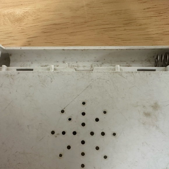 Double Dragon 3 (Tiger Electronics) Handheld, Tested & Working 1988 Vintage - Picture 4 of 4